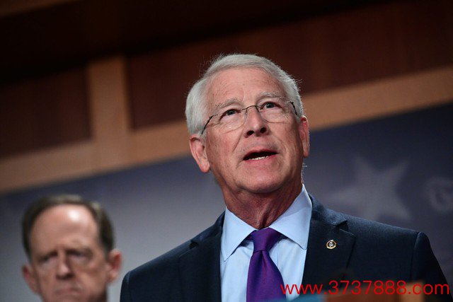 Thượng nghị sĩ Mỹ đề xuất tăng ngân sách quốc phòng lên 5% GDP- Ảnh 1.